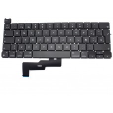 Teclado Apple A2337 Negro