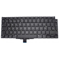 Teclado Apple A2338 Negro