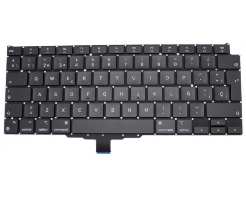 Teclado Apple A2338 Negro