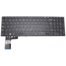 Teclado Samsung NP450R5E Negro