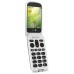 TELEFONO MOVIL SENIOR DORO 6050 2,8" DORADO T3MPX