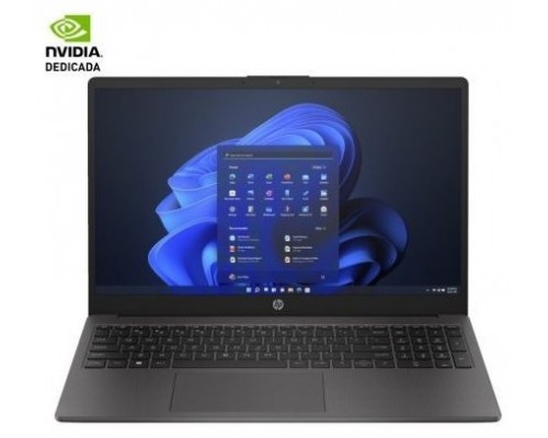 HP 250 G10 i7-1355U 32GB 1GB MX550 W11Pro 15.6"