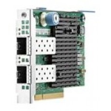 HPE Ethernet 10Gb 2-port 562SFP+Adptr - HPE Ethernet 10Gb 2-port 562SFP+Adptr