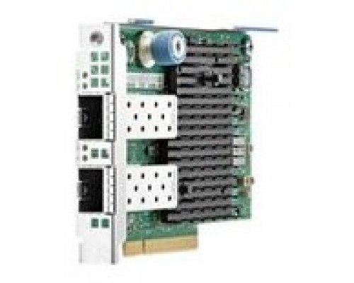 HPE Ethernet 10Gb 2-port 562SFP+Adptr - HPE Ethernet 10Gb 2-port 562SFP+Adptr