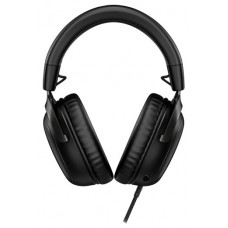 HP HyperX Cloud III - Auriculares gaming (negros)