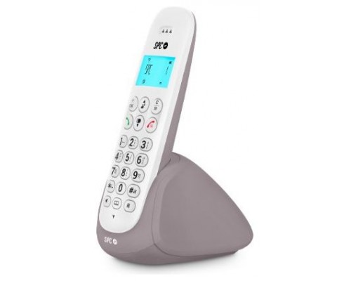 TELEFONO SPC DECT ART WH