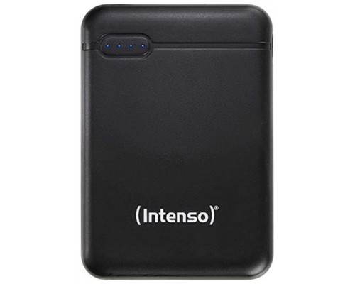 Powerbank intenso xs5000 5000mah usb tipo