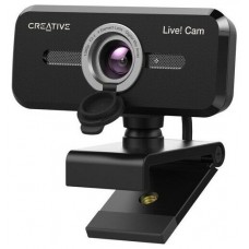 Creative Labs Live! Cam Sync 1080P V2 cámara web 2 MP 1920 x 1080 Pixeles USB 2.0 Negro