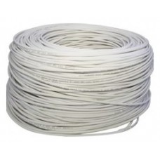 Cable utp cat 5+ especial exterior