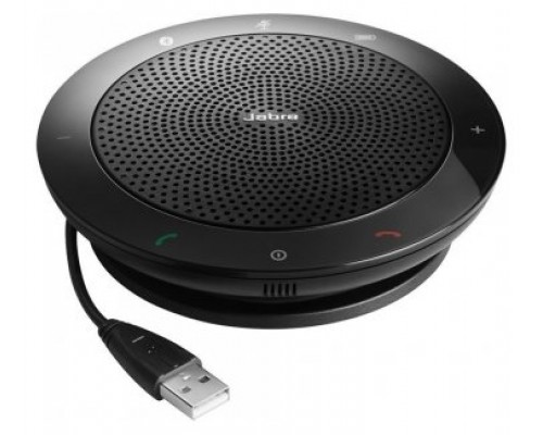 JABRA speak 510 MS USB BT - JABRA speak 510 MS USB BT