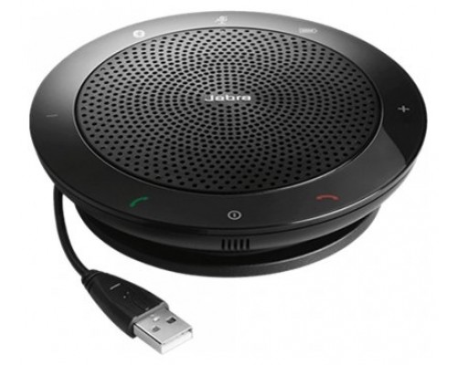 JABRA SPEAK 510 UC USB BT - JABRA SPEAK 510 UC USB BT