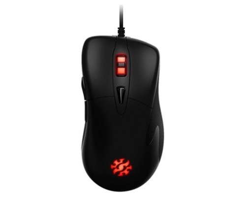 XPG Ratón gaming Infrared M20 5000 DPIs USB