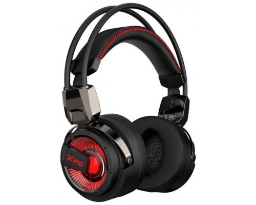 XPG PRECOG Gaming Headset Multiplataforma 7.1