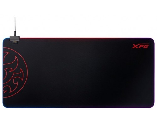 XPG Alfombrilla BATTLEGROUND XL PRIME RGB