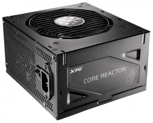 XPG Fuente Al. CORE REACTOR 850W 80+ GOLD