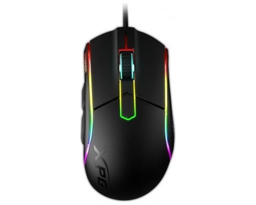 XPG PRIMER Gaming Mouse 12000DPI Optical