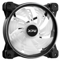 XPG Ventilador ARGB Hurricane 120 mm PWM