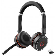 AURICULARES IP JABRA EVOLVE 75 SE LINK380A MS STEREO