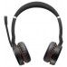 AURICULARES IP JABRA EVOLVE 75 SE LINK380A MS STEREO