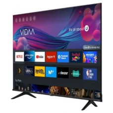 Hisense 75A6G TV75" 4K STV USB HDMI Bth Wf