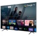 TCL 75P631 TV 75" 4K STVAnd 2xUSB 3XHDMI