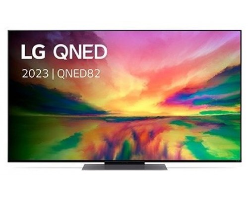 TELEVISOR LG 75QNED826RE