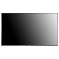 LG 75UH5F-H pantalla de señalización Pantalla plana para señalización digital 190,5 cm (75") IPS UHD+ Negro Web OS