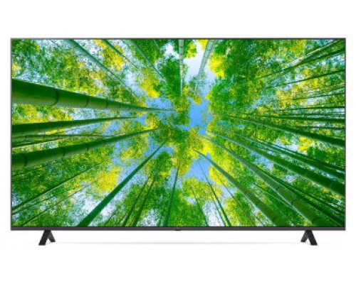 LG 75UQ80006LB TV 75 " LED 4K STV TV USB HDMI Bt