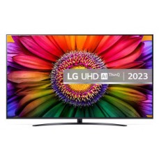 LG UHD 75UR81006LJ 190,5 cm (75") 4K Ultra HD Smart TV Wifi Negro