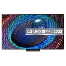 TELEVISOR LG 75UR91006LA