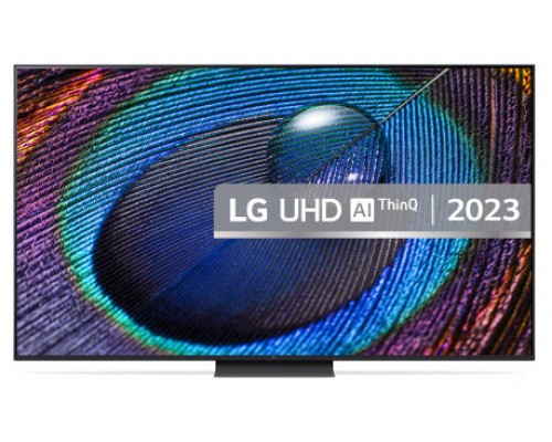 TELEVISOR LG 75UR91006LA