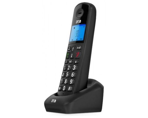 Telefono inalambrico spc dect gossip 2