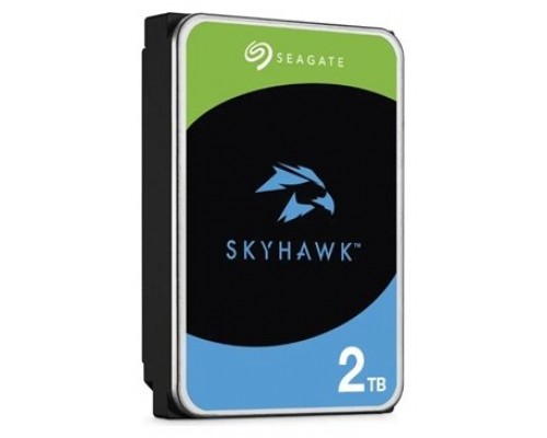 Seagate SkyHawk ST2000VX017 2TB 3.5" SATA3