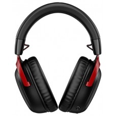 HP HyperX Cloud III inalámbricos - Auriculares gaming