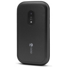 Telefono movil doro 6040 black black