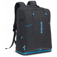 RIVACASE 7890 Mochila Borneo XL Dron Negro