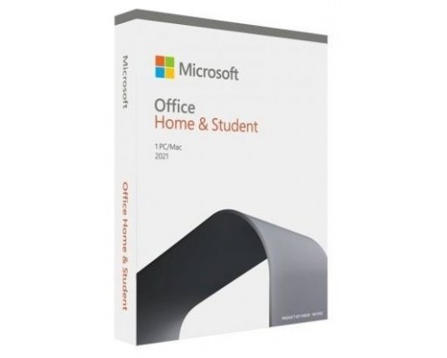 Microsoft Office 2021  Hogar y Estudiantes  PKC