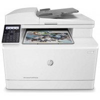 Multifuncion hp laser color laserjet pro