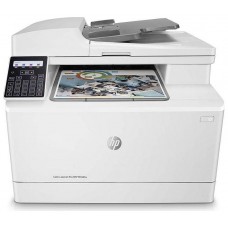 Multifuncion hp laser color laserjet pro