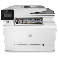 IMPRESORA HP LASERJET PRO M282NW