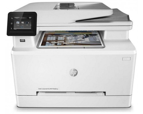 IMPRESORA HP LASERJET PRO M282NW