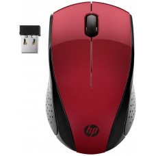 Mouse raton hp optico wireless inalambrico