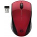 Mouse raton hp optico wireless inalambrico