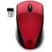 Mouse raton hp optico wireless inalambrico