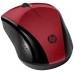 Mouse raton hp optico wireless inalambrico