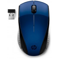 Mouse raton hp optico wireless inalambrico