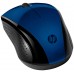 Mouse raton hp optico wireless inalambrico