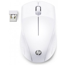 Mouse raton hp optico wireless inalambrico