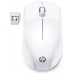 Mouse raton hp optico wireless inalambrico