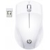 Mouse raton hp optico wireless inalambrico